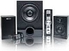Колонки Gemix SB-100A, система 2.1, потужність 46 Вт