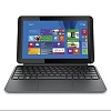 Планшет HP Pavilion x2 10-k000, 10.1"(1280 x 800), Intel Atom Z3736F 1.33 GHz, 2 GB RAM, 32 GB ROM, Windows 8.