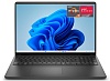 Ноутбук Dell 16 DC16255 16" 2K IPS, AMD Ryzen 7 250 (5,1 GHz), 16GB, 1TB, AMD Radeon Graphics