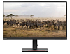 27" Монітор Lenovo ThinkVision S27e-20, (FHD, IPS, 60 Hz, VGA, HDMI)