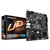 Материнська плата Gigabyte H510M H (s1200, Intel H510, PCI-Ex16) 