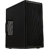 Корпус Vinga CS117 Miditower, ATX, 400W Black