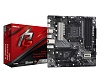 Материнська плата ASRock B550M PHANTOM GAMING 4 (sAM4, AMD B550, 4xDDR4, 1x PCI-E 4.0 x16, 1xM.2)