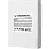 Плівка для ламінаторів 2E А4 (216x303 мм), 80 мк, 100 шт/уп, прозора (2E-FILM-A4-080G)