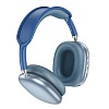 Навушники бездротові Bluetooth Borofone (BO22), Blue