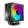Вентилятор для CPU Socket All GAMEMAX Ice Force BK ARGB