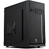 Корпус Vinga CS116 Miditower, ATX, 500W Black