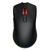 Мишка Hator Pulsar 3 Wireless, USB, Black (HTM630)