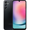 Мобильный телефон Samsung Galaxy A24 (SM-A245FZKVSEK) Black, 6.5", MT6789 (2.2 ГГц), 6ГБ, 128 ГБ, 2 Sim