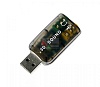 Звукова плата Atcom 3D Sound 5.1, USB