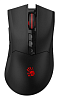 Мишка A-4 Tech R90 Plus Bloody, Wireless, USB, Black
