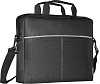 Сумка для ноутбука 15.6" Defender Lite Black/Grey