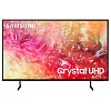 Телевізор Samsung 43" UE43DU7192U, Smart TV, 4K