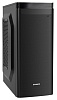 Корпус Zalman T5 Black