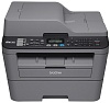 БФП лазерний Brother MFC-L2700DWR (Printer/Scaner/Copier, 26ст/мин, ЖК-дисплей, А4)