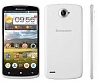 Мобильный телефон Lenovo S820 White