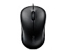 Мишка Rapoo N1130-Lite Black USB