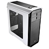 Корпус Aerocool AERO 500 Window White (ACCM-PA02011.21), Без БП