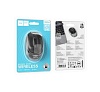 Мишка Hoco GM34, Back, USB Wireless/Bluetooth