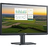 27" Монітор Dell E2723HN, (FHD, IPS, HDMI, VGA), Black (210-BDRK)