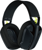 Наушники Logitech G435 LIGHTSPEED, Black, Bluetooth (981-001053)