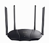 Маршрутизатор Tenda TX9 Pro (AX3000 1xGE WAN, 3xGE LAN, Beamforming, MU-MIMO, 4x6dBi антени)