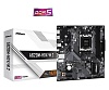 Материнська плата ASRock A620M-HDV/M.2 (sAM5, AMD B450, 2xDDR5, PCI-Ex16)