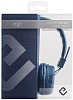 Наушники Ergo VM-360 Cosmic Cobalt