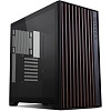 Корпус Vinga Linden, Miditower, ATX, без БЖ, Black