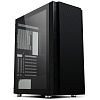 Корпус Vinga Tomcat Miditower, ATX, без БЖ, Black
