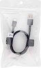 Кабель USB Type-C, 1 m Xiaomi Mi SJX10ZM Black