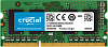 Модуль пам'яті SoDDR III 8GB 1600 MHz Crucial 1.35V (CT102464BF160B.M16FE)