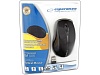 Мишка Esperanza EM101K Black USB