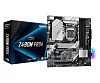 Материнская плата AsRock Z490M Pro4 (s1200, Intel Z490, PCI-Ex16)
