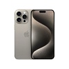 Мобільний телефон Apple iPhone 15 Pro Max, 512Gb Natural Titanium