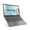 Ноутбук Lenovo IdeaPad 3 15IAU7 (82RK00XXIX), 15.6 FHD IPS, Intel Core i3-1215U (4.4GHz),8GB, 256GB, Intel UHD