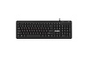 Клавіатура Sven KB-E5700H Black USB UAH (00600203)