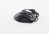 Мишка Frime FM-004, USB, Black