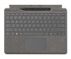 Док-станция к планшету Microsoft Surface Pro 8 + Slim Pen, Type Cover (8X6-00070)