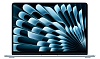Ноутбук Apple MacBook Air 13.6" M4 16/256GB 2025 (MC6T4) Sky Blue