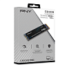 Накопичувач M.2 SSD 500GB PNY CS1030 (M280CS1030-500-RB)