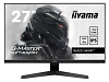 27" Монітор Iiyama G-Master G2740QSU-B1, (QHD, IPS, 75Hz, HDMI, DP)