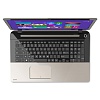 Ноутбук Toshiba Satellite L70-A-13N 17,3/i7-4700MQ(2,4)/8 DDR3L/750 GB/GT 740M
