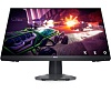 24" Монітор Dell G2422HS, (IPS, 165 Hz, 2x HDMI, DP, AMD FreeSync Premium, NVIDIA G-Sync) Black (210-BDPN)