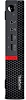 Системний блок Lenovo ThinkCentre M625Q, AMD A9-9420E (2.5GHz), 8GB, 128GB, 500GB, Radeon R5 , Win10Pro