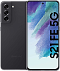 Мобильный телефон Samsung Galaxy S21 FE 5G, Graphite, 8GB, 256GB 
