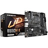 Материнська плата Gigabyte B550M K (sAM4, AMD B550, PCI-Ex16, 4xDDR4, 2xM.2)