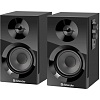 Колонки Defender S10, 2x6 Вт, Black
