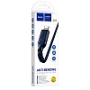 Кабель USB Lightning(M) 1 m Hoco X59