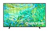 Телевізор Samsung 43" UE43CU8072U, Smart TV, 4K